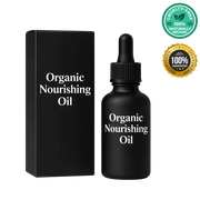 Organic Nourishing Oil
