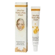 Ultra-Fine Honey Lifting Cream
