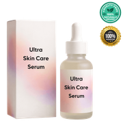 Ultimate Skin Care Serum