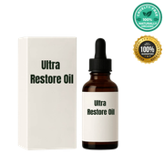 Ultra Restore Oil