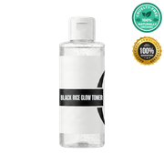 Premium Black Rice Glow Toner