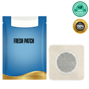 Premium Fresh Patch