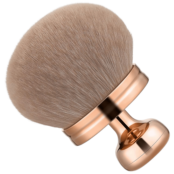 Wide-Head Foundation & Bronzer Brush