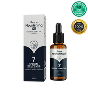 Pure Nourishing Oil