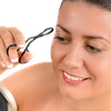 Eyebrow Tweezer Set