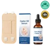 Premium Castor Oil Serum
