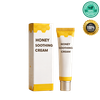 Honey Soothing Cream