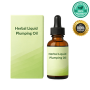 Herbal Liquid Plumping Oil
