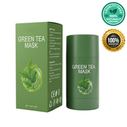 Green Tea Glow Mask Stick