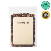 Ginseng Tea