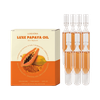 Luxe Papaya Oil