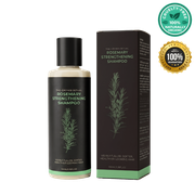 Premium Rosemary Hair Care Shampoo