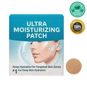 Ultra Moisturizing Patch