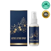 Active Lifting Spray