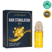 Hair Stimulation Set