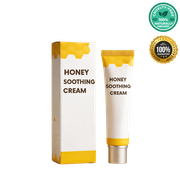Honey Soothing Cream