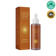 Luxury Tanning Oil