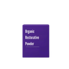 Organic Restorative Powder