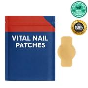Vital Nail Patches