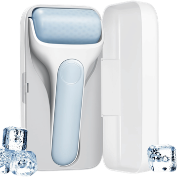 Ice Cooling Face Roller