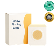 Luminous Plumping Patch