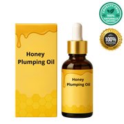 Premium Honey Plumping Oil