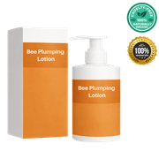 Bee Plumping Lotion