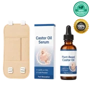 Castor Oil Serum
