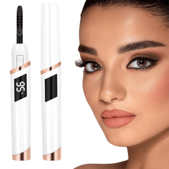 Heated Eyelash Curler
