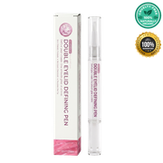 Lid Plumping Pen