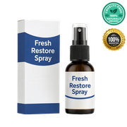 Refreshing Restore Spray