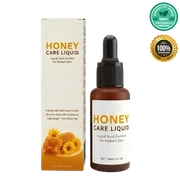Elite Honey Care Liquid