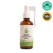 Deep Moisturizing Spray