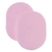 Compressed Facial Cleansing Sponges