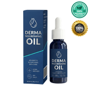 Derma Nourishing Oil