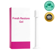 Fresh Restore Gel