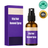 Vital Hair Removal Spray