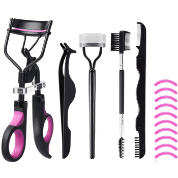 Eyelash Extension Separator Tool