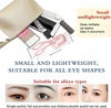Deluxe Heated Eyelash Curler