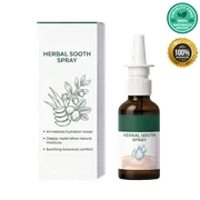 Luxe Herbal Sooth Spray