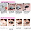 Eyelash Applicator Tweezer