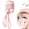 Deluxe Heated Eyelash Curler