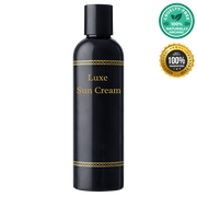 Deluxe Sun Cream
