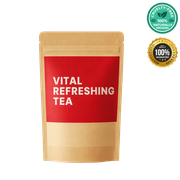 Vital Refreshing Tea