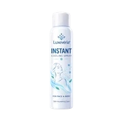 Instant Cooling Spray