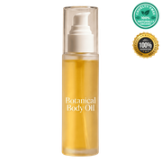 Luxe Botanical Body Oil
