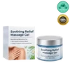 Luxe Soothing Relief Massage Gel