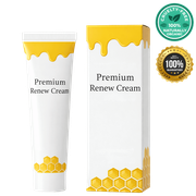 Premium Renew Cream