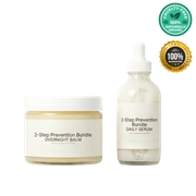 Premium 2-Step Prevention Bundle