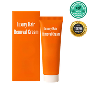 Luxury Hair Removal Cream